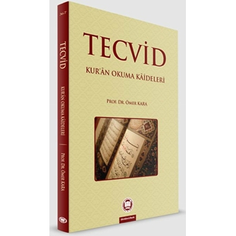 Tecvid Ömer Kara