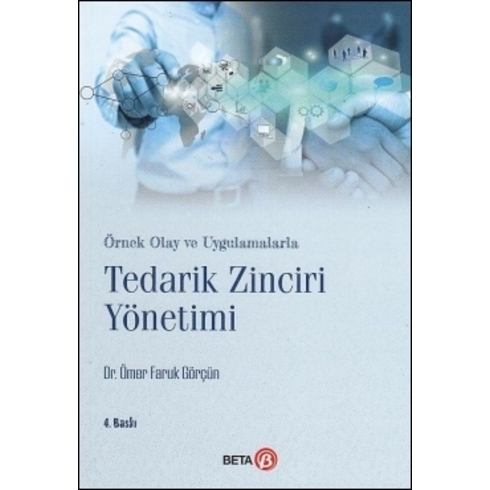 Tedarik Zinciri Yönetimi