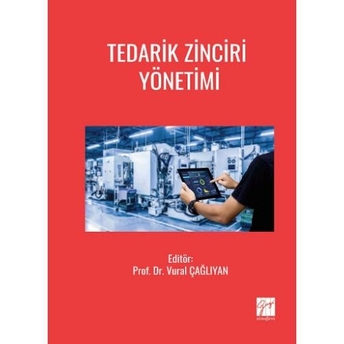 Tedarik Zinciri Yönetimi Vural Çağlıyan