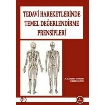 Tedavi Hareketlerinde Temel Değerlendirme Prensipleri A. Saadet Otman