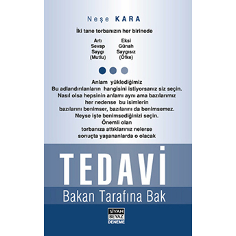 Tedavi Neşe Kara