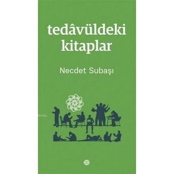 Tedavüldeki Kitaplar Necdet Subaşı