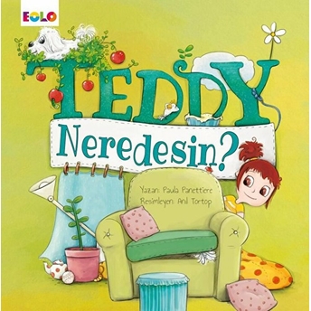 Teddy Neredesin?