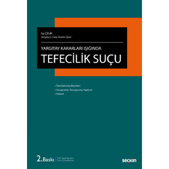 Tefecilik Suçu Isa Çelik