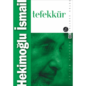 Tefekkür Hekimoğlu Ismail