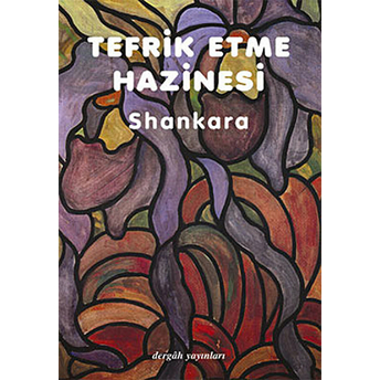 Tefrik Etme Hazinesi Shankara