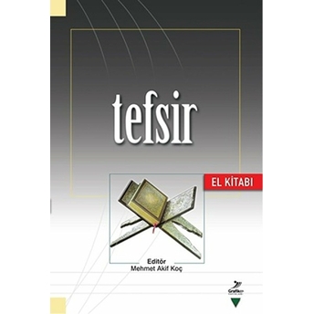 Tefsir El Kitabı Kollektif