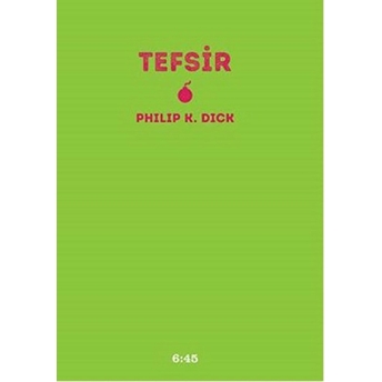 Tefsir Philip K. Dick