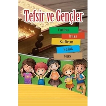 Tefsir Ve Gençler