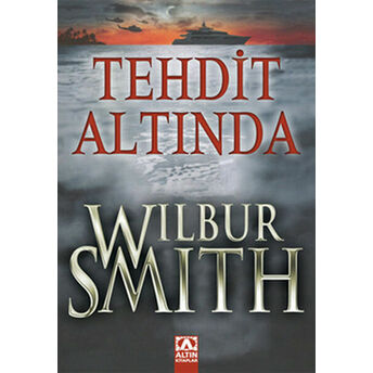 Tehdit Altında Wilbur Smith