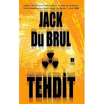 Tehdit Jack Du Brul