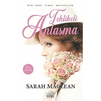 Tehlikeli Anlaşma Sarah Maclean