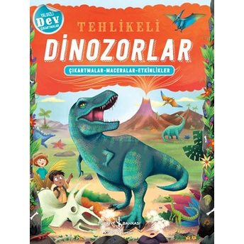 Tehlikeli Dinozorlar Kolektif