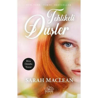 Tehlikeli Düşler Sarah Maclean