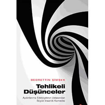 Tehlikeli Düşünceler