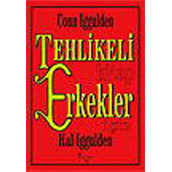 Tehlikeli Kitap Erkekler Için Conn Iggulden