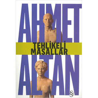 Tehlikeli Masallar Ahmet Altan