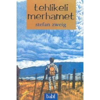 Tehlikeli Merhamet Stefan Zweig