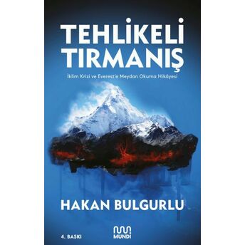 Tehlikeli Tırmanış Hakan Bulgurlu