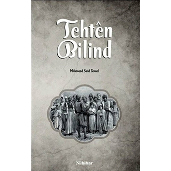 Tehten Bilind Mihemed Seid Temel