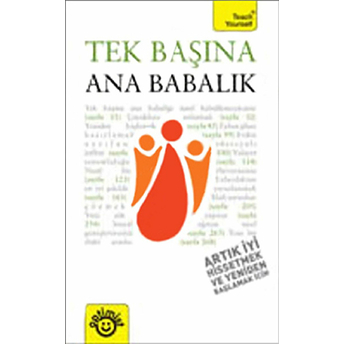 Tek Başına Ana Babalık Kolektif