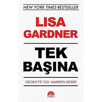 Tek Başına Lisa Gardner