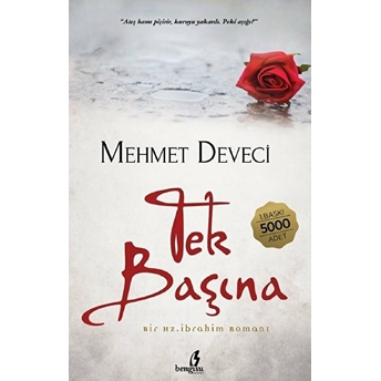 Tek Başına Mehmet Deveci