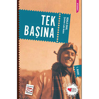 Tek Başına Roald Dahl