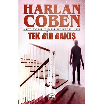 Tek Bir Bakış Harlan Coben