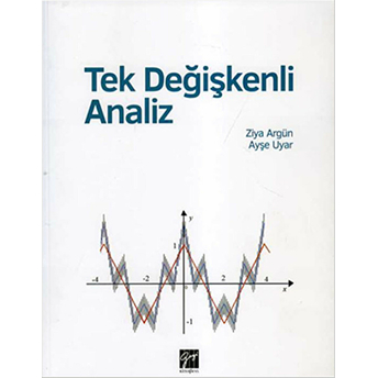 Tek Değişkenli Analiz-Ayşe Uyar