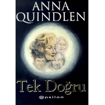 Tek Doğru Anna Quindlen