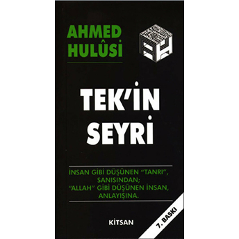 Tek’in Seyri Ahmed Hulusi