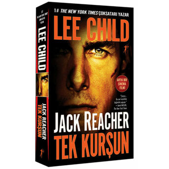 Tek Kurşun Lee Child