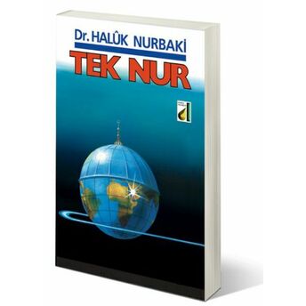 Tek Nur Haluk Nurbaki