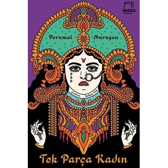 Tek Parça Kadın Perumal Murugan