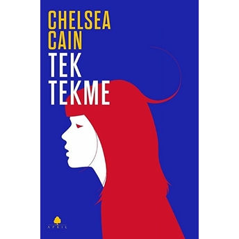 Tek Tekme Chelsea Cain