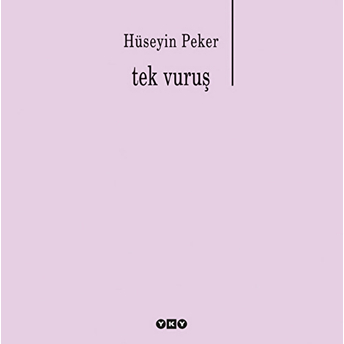 Tek Vuruş Hüseyin Peker