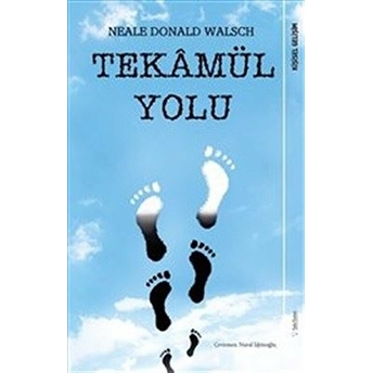 Tekamül Yolu Neale Donald Walsch