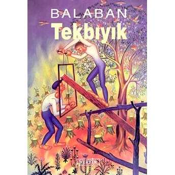 Tekbıyık-Balaban