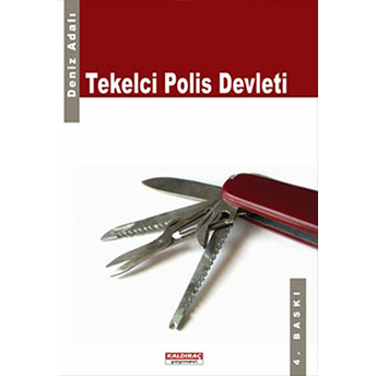 Tekelci Polis Devleti