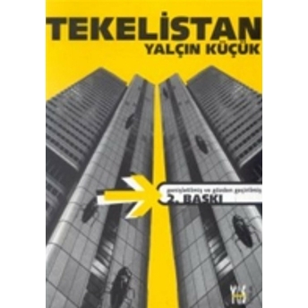 Tekelistan Yalçın Küçük