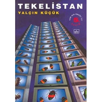 Tekelistan Yalçın Küçük