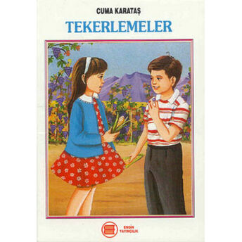 Tekerlemeler / 100 Temel Eser Abdurrahim Telkırat