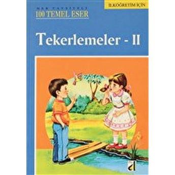 Tekerlemeler 2 Kolektif