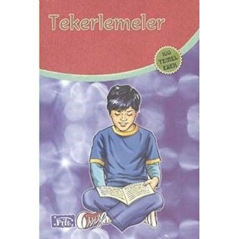 Tekerlemeler