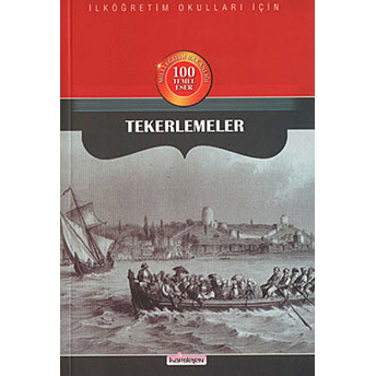 Tekerlemeler