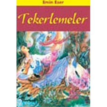 Tekerlemeler Emin Eser