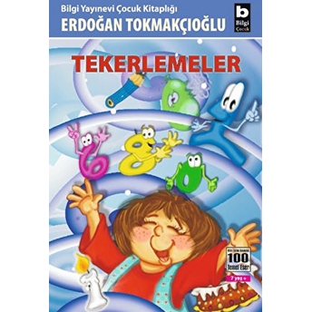 Tekerlemeler Erdoğan Tokmakçıoğlu