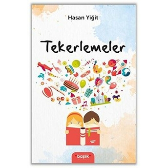 Tekerlemeler Hasan Yiğit