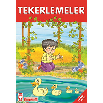 Tekerlemeler Kolektif